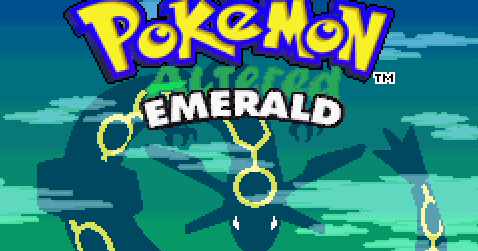 Download Pokemon Emerald Emulator Mac